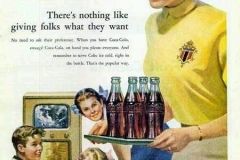 Ads from the 1950s