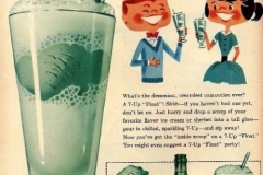 Ads from the 1950s