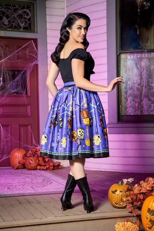 Pinup Girl Boutique ~ Rockabilly Clothing