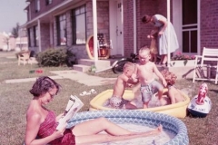 Life and Living in the 1950s