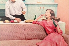 Life and Living in the 1950s