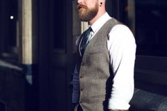 Rockabilly and Vintage Fashion for Men