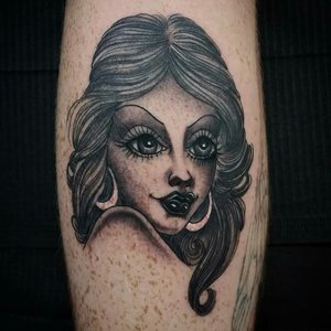 Rabble Rouser Tattoo - Los Angeles