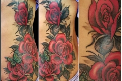 Rabble Rouser Tattoo - Los Angeles