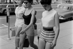 Rockabilly and Vintage Fashion for Women