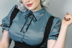 Rockabilly and Vintage Fashion for Women