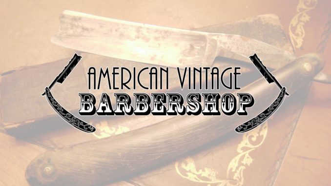 American Vintage Barbershop