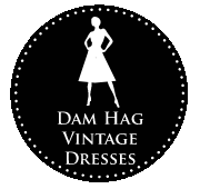 Rockabilly Clothing ~ Dam Hag Vintage