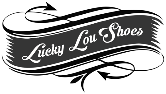 Rockabilly Shoes ~ Lucky Lou