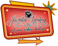 Rockabilly Clothing ~ Jackdaw Landing