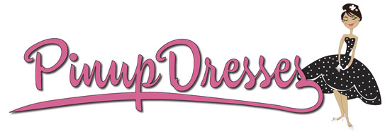 Rockabilly Clothing ~ Pinup Dresses