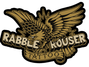 Rabble rouser Tattoo