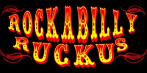 Rockabilly Ruckus 2017 @ Trumbull County Fairgrounds