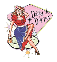 Rockabilly Clothing ~ Daisy Dapper