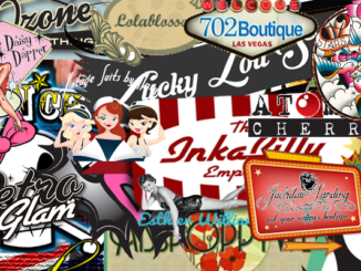 Rockabilly Clothing, Shoes and Accessories