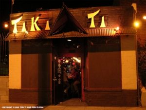 Tiki-Ti Cocktail Lounge