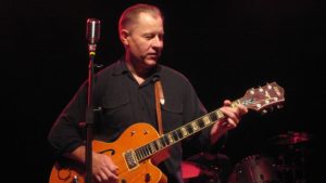 Reverend Horton Heat @ The Canyon | Agoura Hills | CA | United States