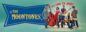 Jive at The Pike with The Moontones @ Pike Restaurant and Bar | Long Beach | CA | United States