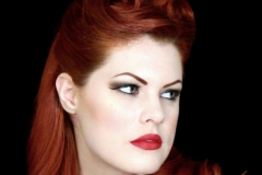 Rockabilly Hairstyles for Gals