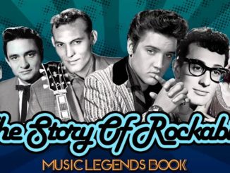 The Story of Rockabilly