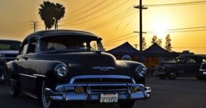 Pomona Swap Meet & Classic Car Show @ Fairplex @ 1101 W McKinley Ave, Pomona, CA 91768