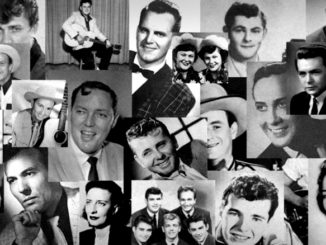 The Roots of Rockabilly